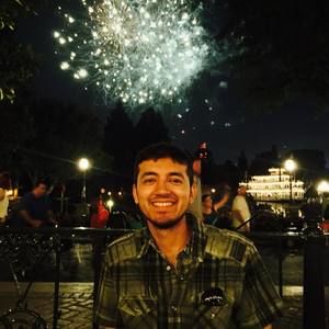 Meet your Posher, Gabriel